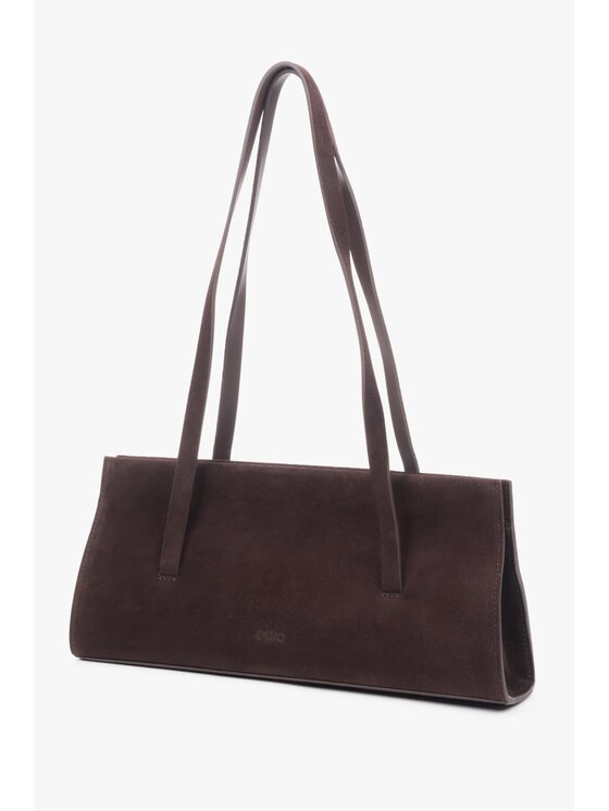 Estro Estro Τσάντα ER00118030 Καφέ