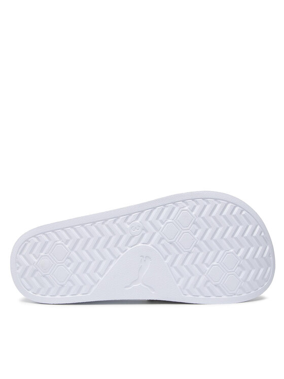 Puma Puma Чехли Leadcat 2.0 384139 02 Бял