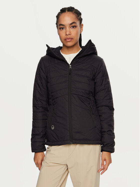 Halti Halti Outdoor jope Heatix 067-0004 Must Regular Fit