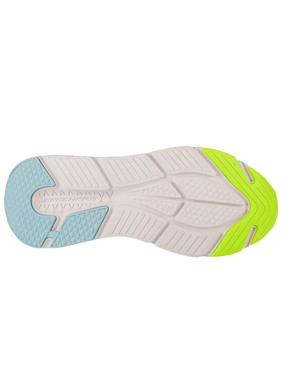 Skechers Skechers Buty Skechers Max Cushioning Elite - Galaxy Burst Szary