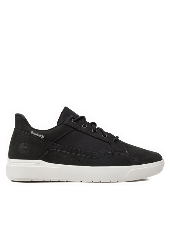Timberland Timberland Tenisice TB0A69WDW051 Crna