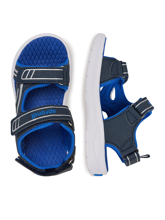 Sprandi Sprandi Sandalen CP82-23728 Dunkelblau