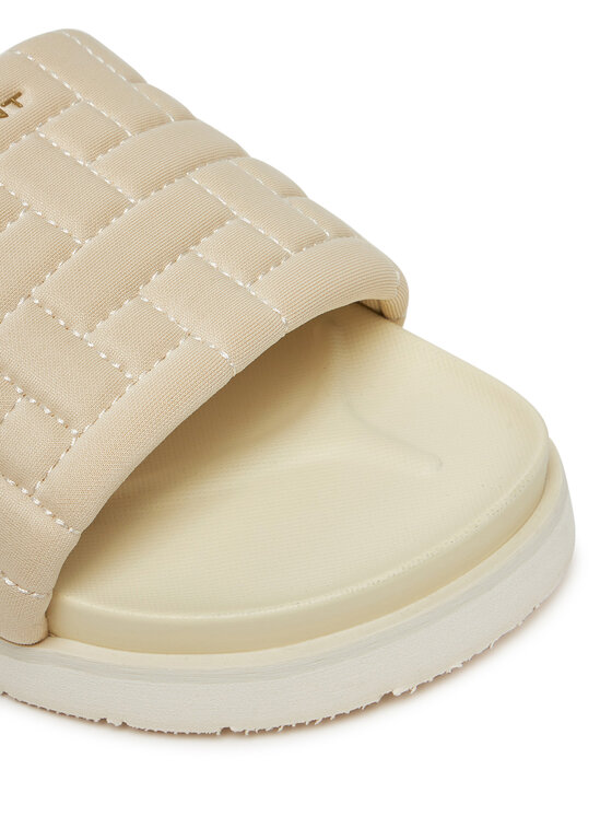 Gant Gant Pantoletten 30507939 Écru