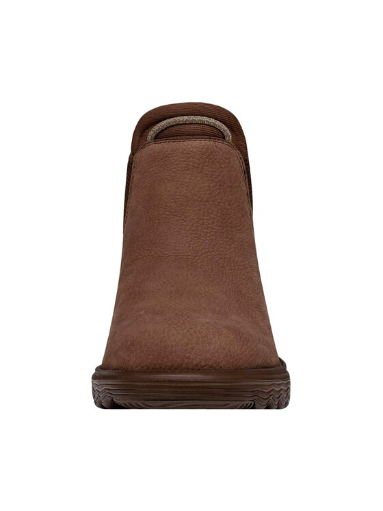 Hey Dude Hey Dude Stivaletti q-roa-29926 Marrone