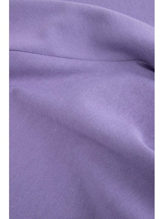 Coccodrillo Coccodrillo Tričko WC6143227VGA-016 Fialová Regular Fit