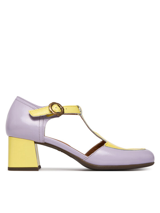 Fly London Fly London Tacones Polkfly P145457 Värviline