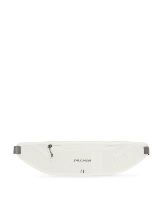 Salomon Salomon Sportovní opasek PULSE SLING BELT LC2711000 Krémová