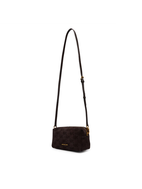 MICHAEL Michael Kors MICHAEL Michael Kors Сумка Bryant 32F6AYTC5S Темно-коричневий