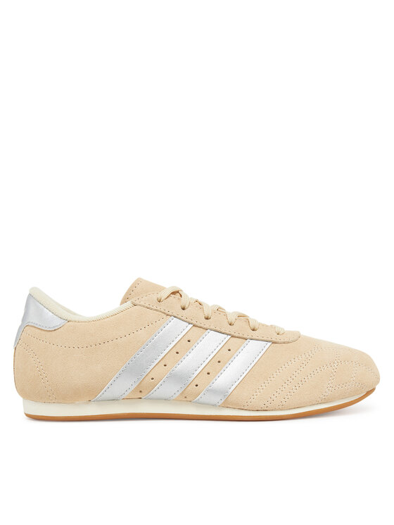 adidas Sneakers Taekwondo JQ0558 Beige, taglia : 42