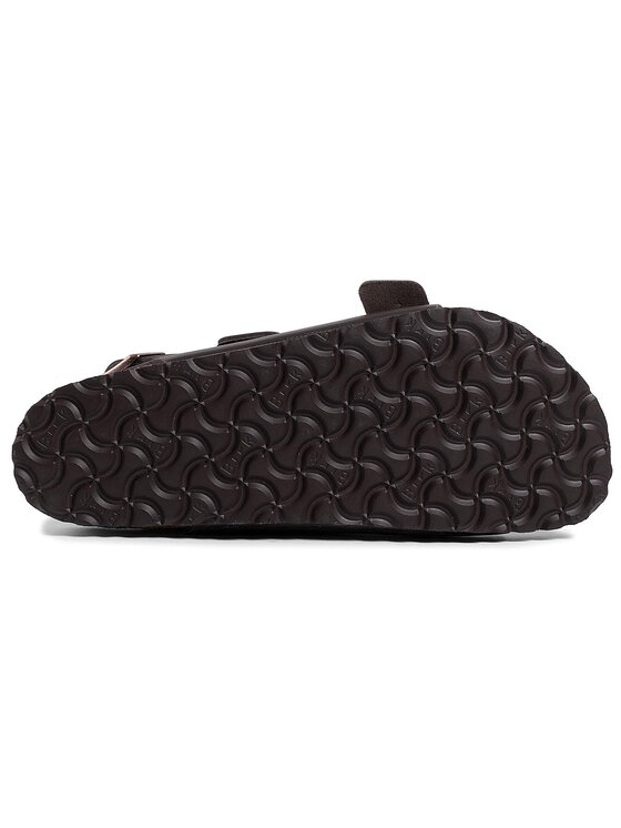 Birkenstock Birkenstock Sandale Milano Bs 0034101 Maro