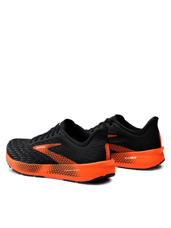 Brooks Brooks Tenisice za trčanje Hyperion Tempo 110339 1D 064 Crna