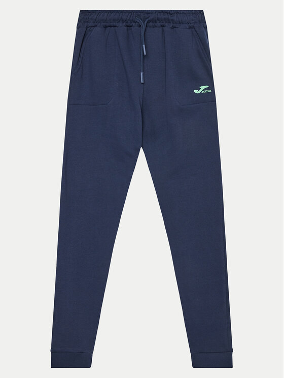 Pantaloni trening Joma Copii, Mărimea: 3XS, Bleumarin, New Metaverse 500775