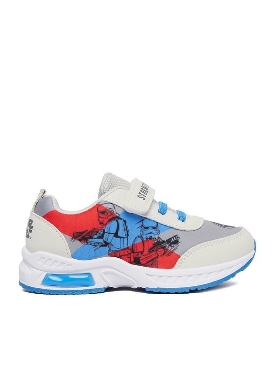 Star Wars Star Wars Sneakers CEO-CP66-SS26-223SW Gri