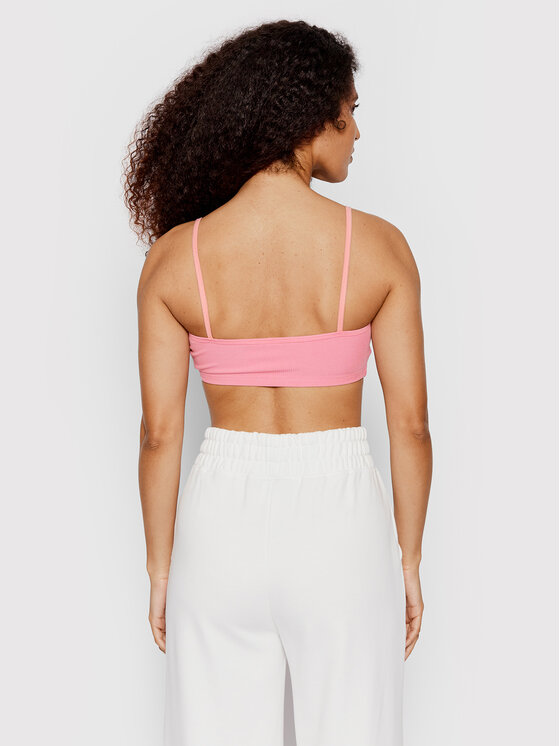 adidas adidas Sutien top adicolor Classics HM2102 Roz