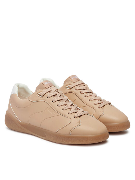HUGO Hugo Tossud Riven 50523514 Beež