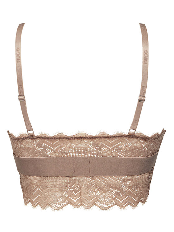 HUGO HUGO Reggiseno Bralette 50535060 Beige