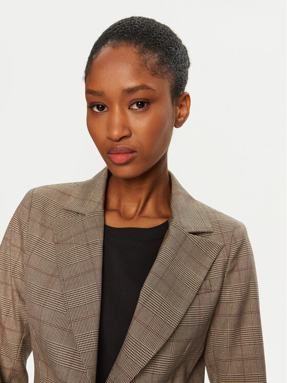 Morgan Morgan Sacou 242-VICTA.F Bej Regular Fit