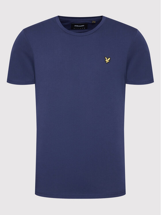 tee shirt lyle and scott