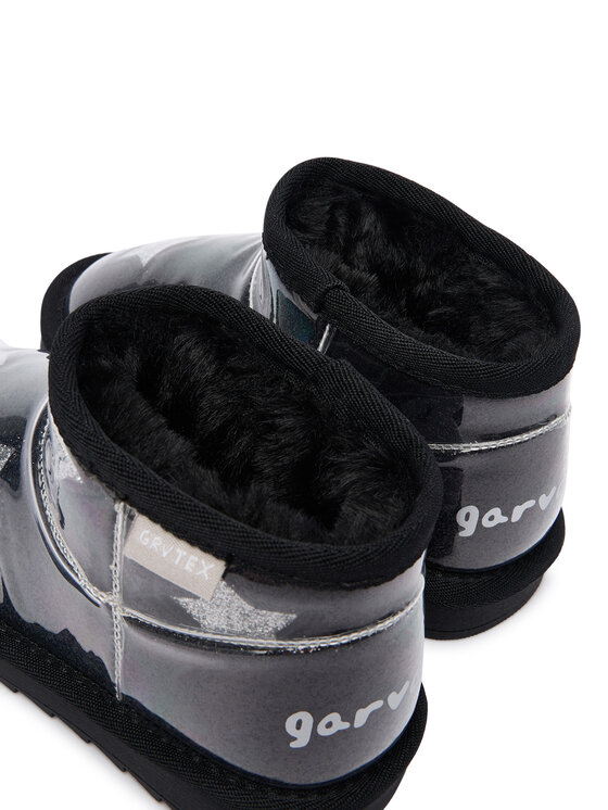 Garvalin Garvalin Lumesaapad 251558 Must