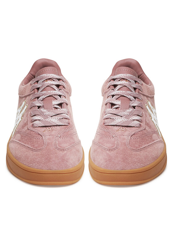 Kappa Kappa Sneakersy CEO-FC-24880H Różowy