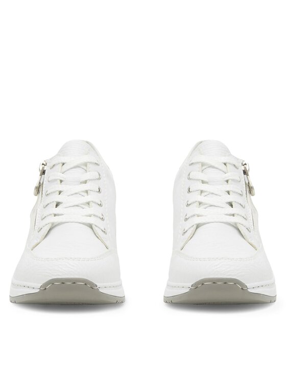 Rieker Rieker Tossud N4322-80 Valge