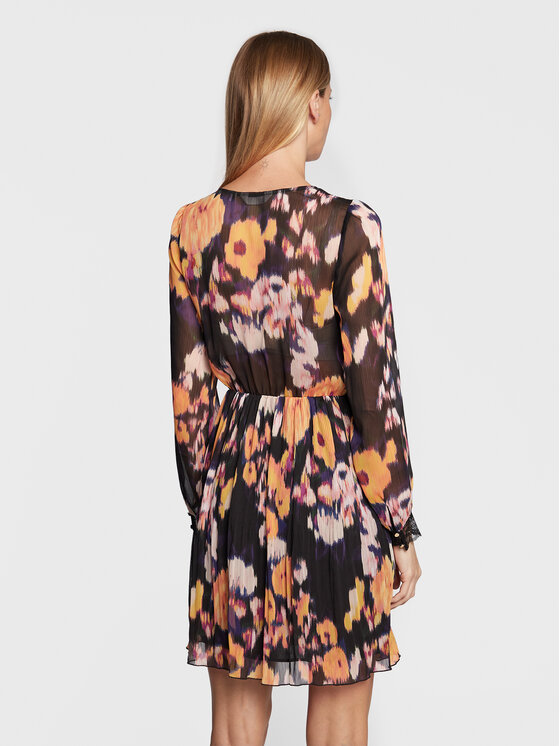 Fabelhafte Naf Naf Kleid Fotos