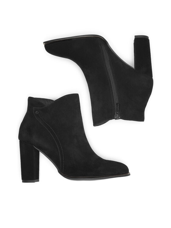 Lasocki Lasocki Stiefeletten WYL3786-2Z Schwarz