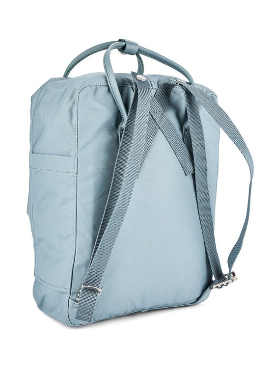 Fjällräven Fjällräven Plecak 308086 Niebieski jasny