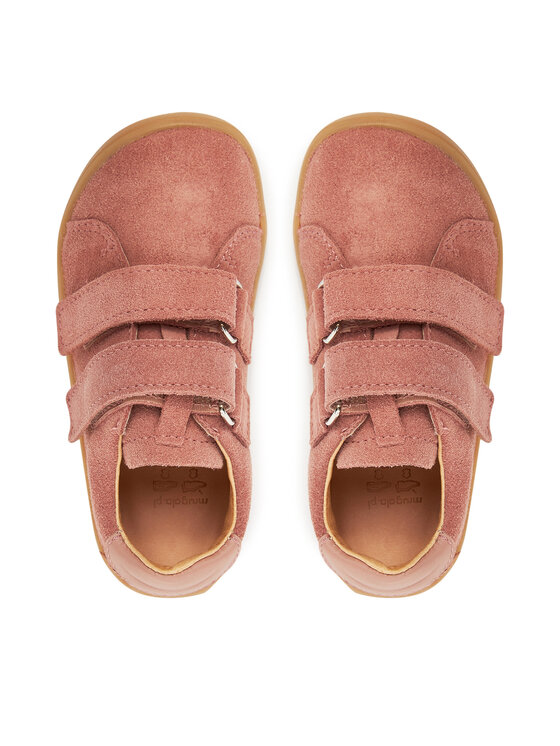 Mrugała Mrugała Scarpe basse Natu 3223/5-40 Rosa