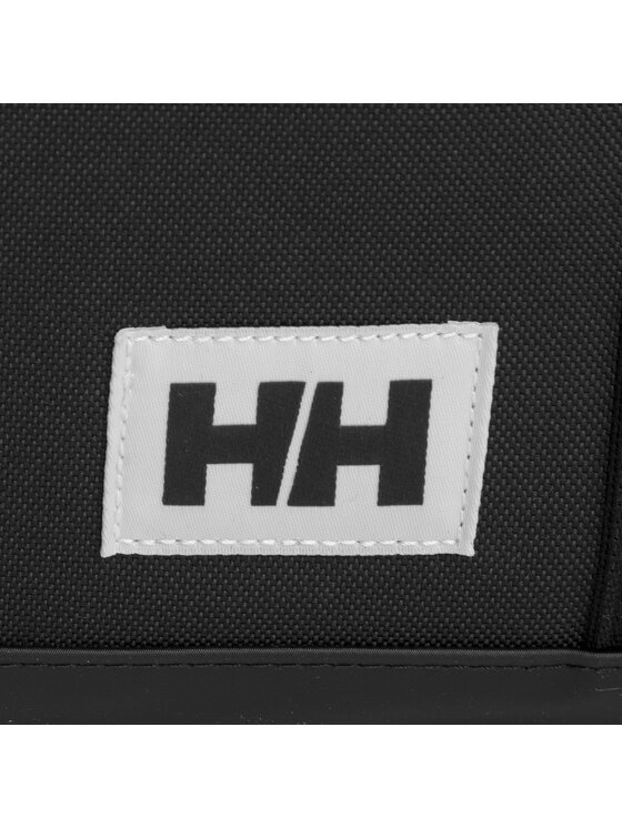 Helly Hansen Helly Hansen Σακίδιο Stockholm 67187 Μαύρο