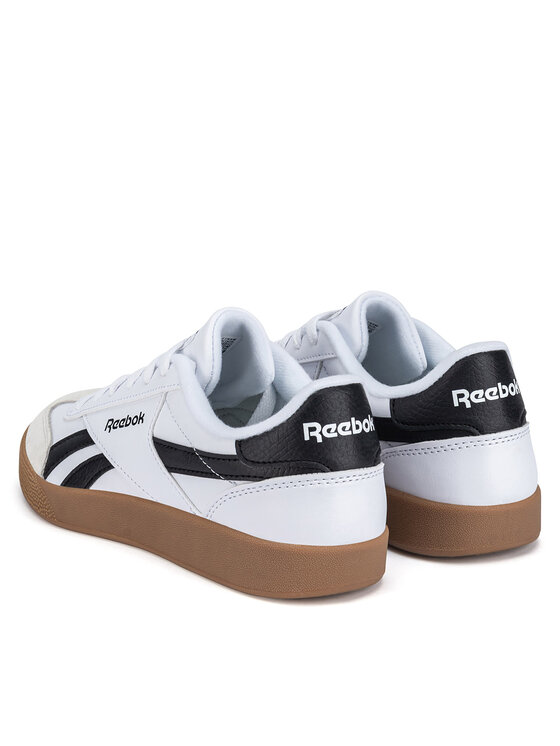 Reebok Reebok Sneakersy Smash Edge 100208245 Bílá