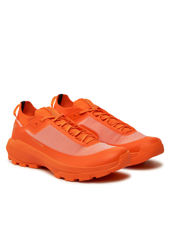 Arc'teryx Arc'teryx Trekingová obuv Vertex Alpine X000009019 Oranžová