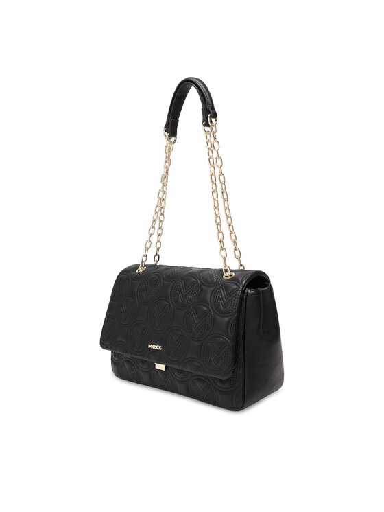 MEXX MEXX Дамска чанта MEXX-E-005-05 Черен