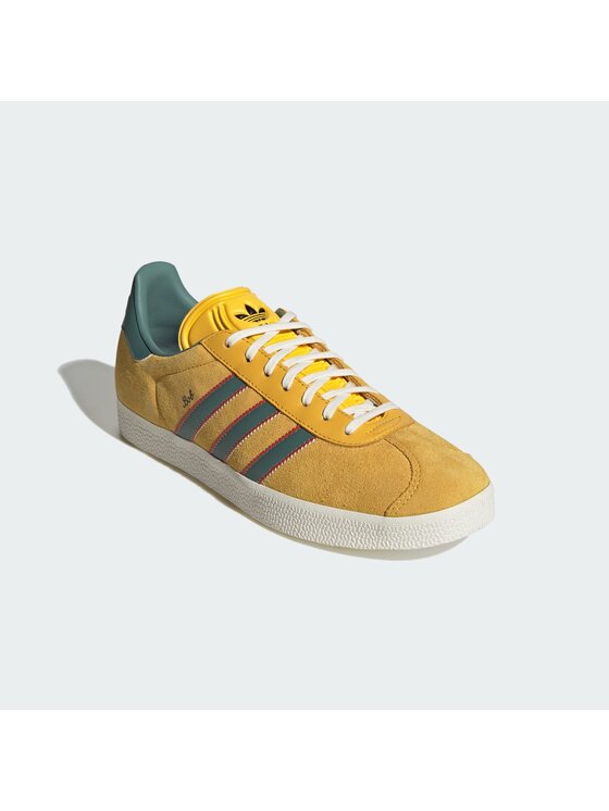 adidas adidas Sneakers Gazelle KJ3532 Gelb