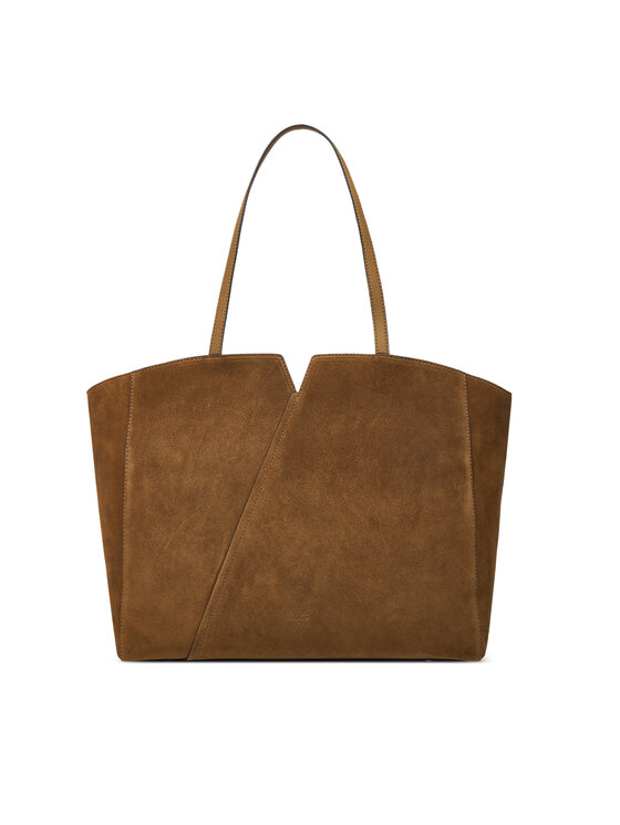 BOSS BOSS Handtasche Revers 50567595 Beige