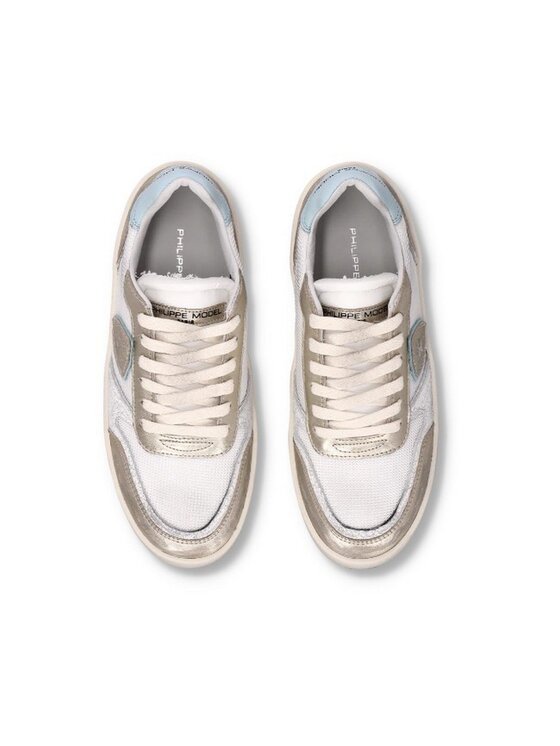 Philippe Model Philippe Model Scarpe sportive 15247828812111 Bianco
