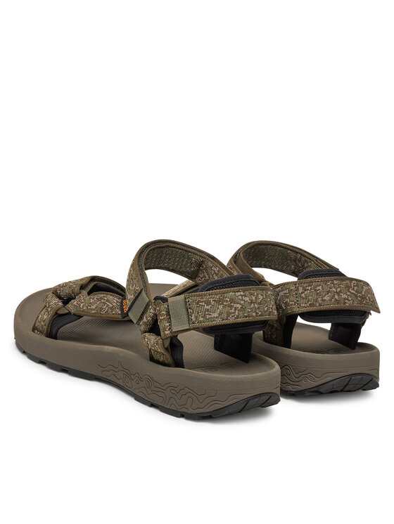 Teva Teva Σανδάλια Hydratrek 1150510 Πράσινο