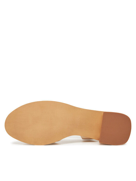 Lasocki Lasocki Sandali WYL3784-1Z Beige
