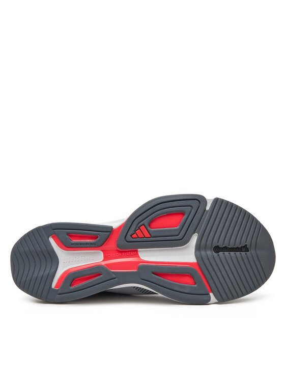 adidas adidas Obuća za teretanu Rapidmove 2 IH5254 Siva