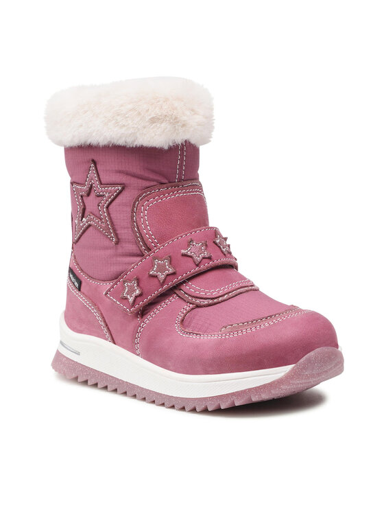Twisty Twisty Lumesaapad CI12-TEDDY-02 Roosa