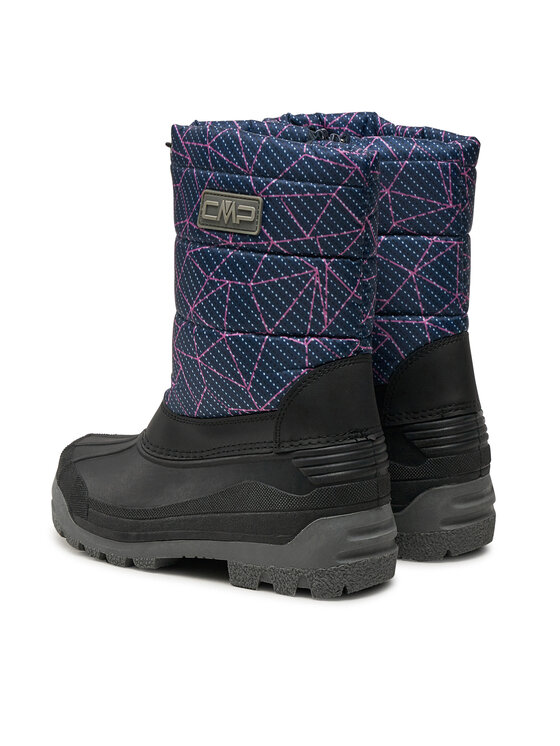 CMP CMP Schneeschuhe Sneewy 3Q71294J Dunkelblau