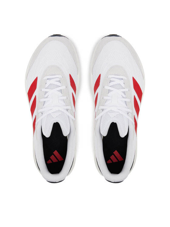 adidas adidas Sneakersy Lightshift JH9310 Biały