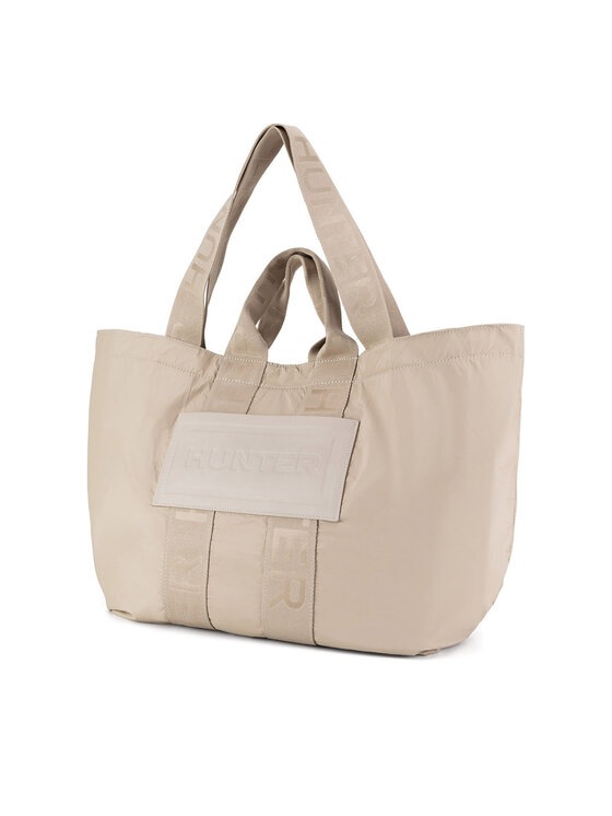 Hunter Hunter Handtasche HTR-K-014-06 Écru