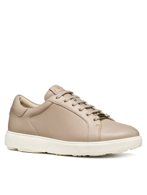 Geox Geox Сникърси D Nebula 2.0 C D663TA 46 C5000 Бежов