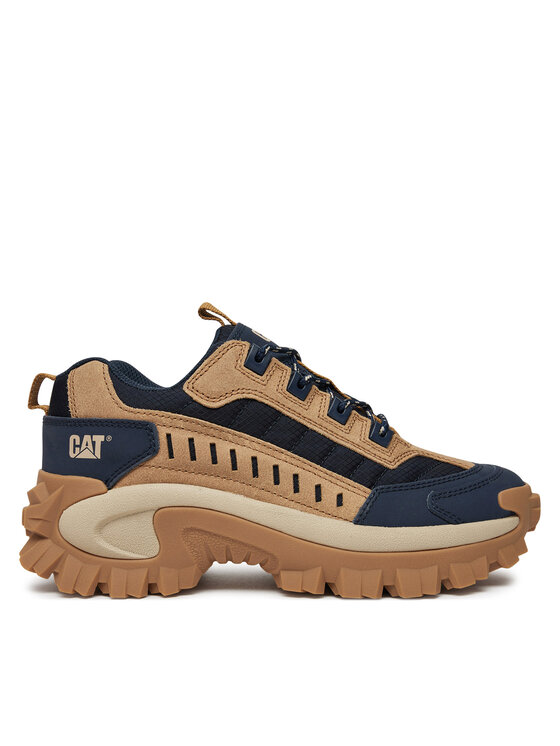 CAT Footwear CAT Footwear Sportcipők Intruder P111565 Barna