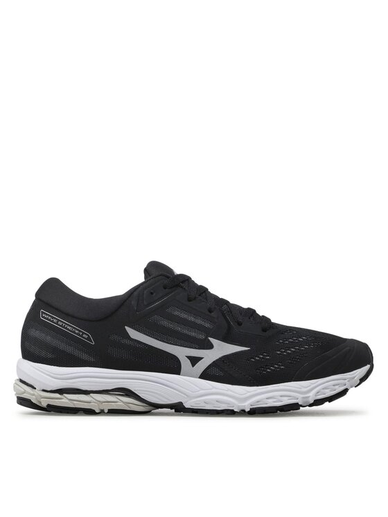 Mizuno Tenisice Za Trčanje Wave Stream 2 J1GC211901 Crna