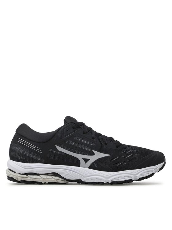 Pantofi pentru alergare Mizuno Wave Stream 2 J1GC211901 Negru