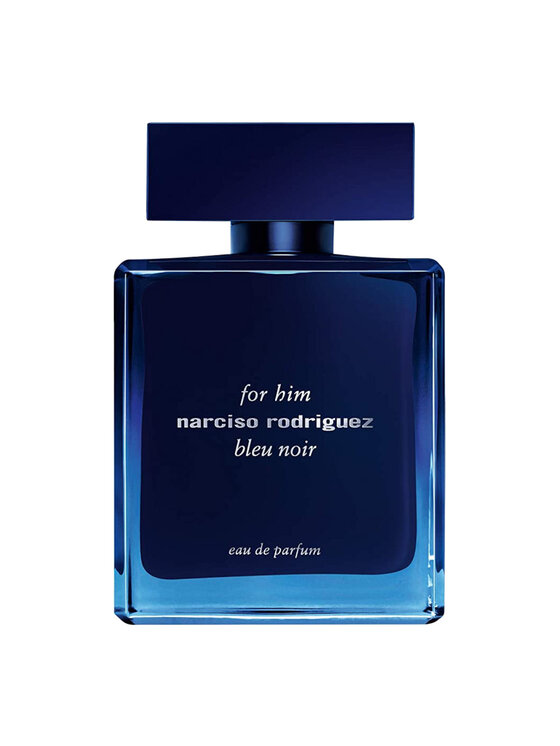 Narciso Rodriguez Narciso Rodriguez Bleu Noir For Him Eau de Parfum Woda perfumowana