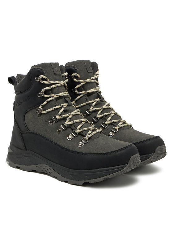 Kimberfeel Kimberfeel Schneeschuhe Marcus Grau