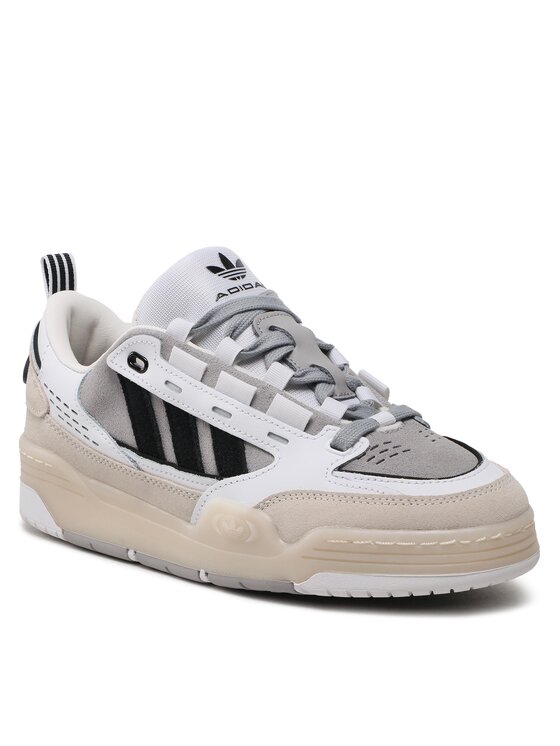 adidas adidas Sneakersy adi2000 GV9544 Biały